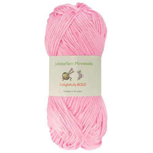 Delightfully BOLD Yarn