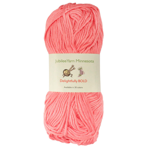 Delightfully BOLD Yarn