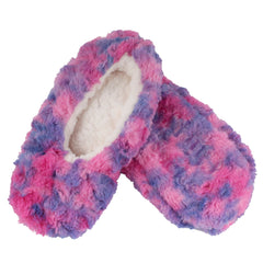 Women's Tie-Dye Slippers