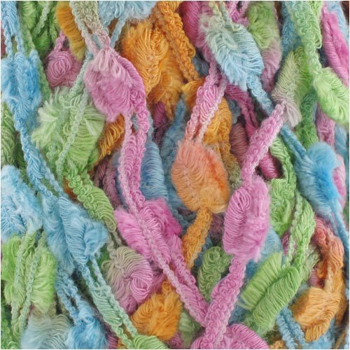benefits of bamboo yarn chart