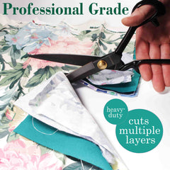heavy duty professional grade