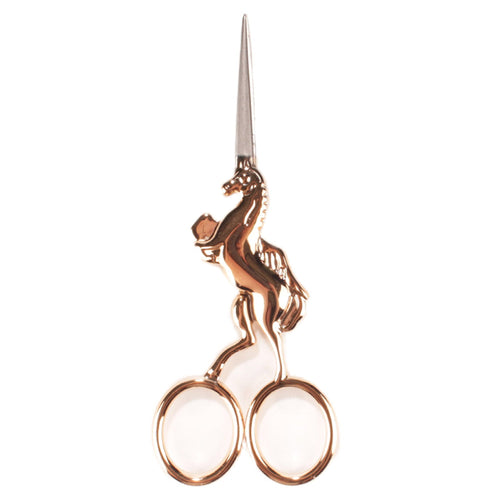 Unicorn Craft and Embroidery Scissors