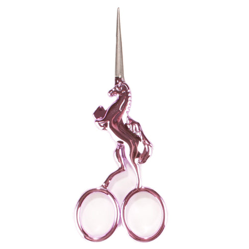 Unicorn Craft and Embroidery Scissors