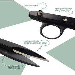 Information on the trimmer