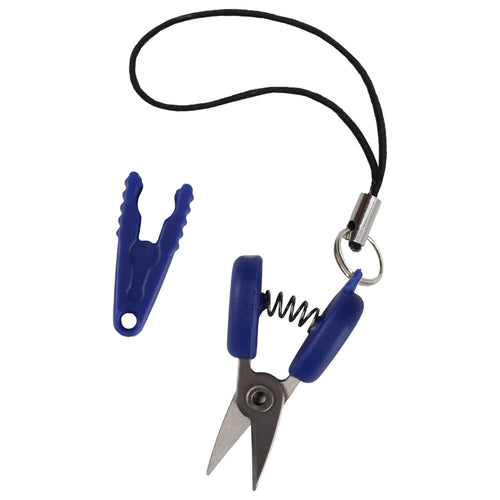 Itty Bitty Snippy Scissors