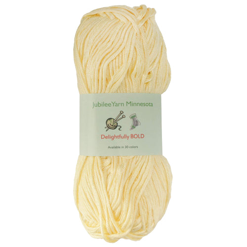 Delightfully BOLD Yarn
