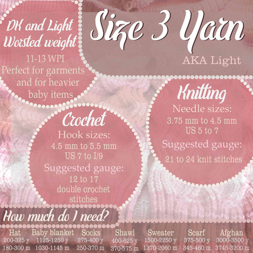 Moonlight Medley Yarn
