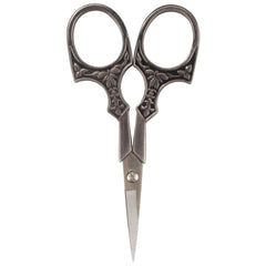 small trimming snips for yarn and crafts