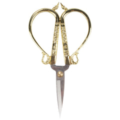 Chinese Emperor Embroidery Scissors