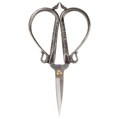 Chinese Emperor Embroidery Scissors