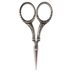Floral Embroidery Scissors