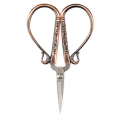 Traditional Chinese Craft Scissors