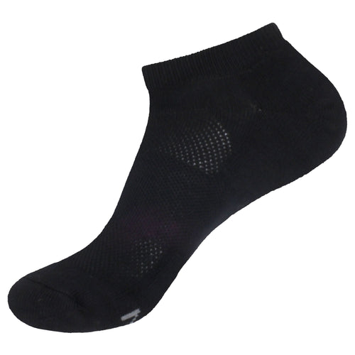 Unisex Bamboo Sports Ankle Socks