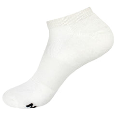 Unisex Bamboo Sports Ankle Socks
