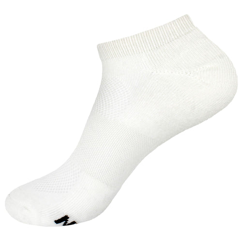 Unisex Bamboo Sports Ankle Socks