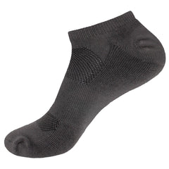 Unisex Bamboo Sports Ankle Socks