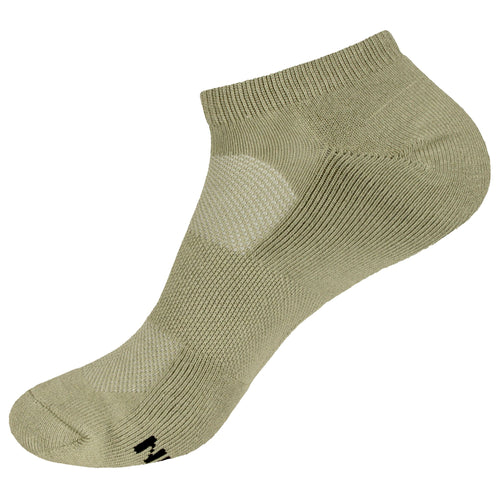 Unisex Bamboo Sports Ankle Socks