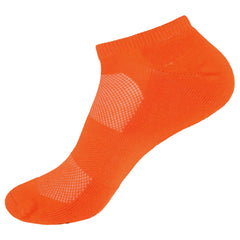 Unisex Bamboo Sports Ankle Socks