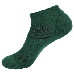 Unisex Bamboo Sports Ankle Socks