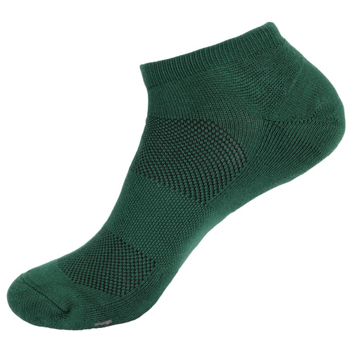 Unisex Bamboo Sports Ankle Socks
