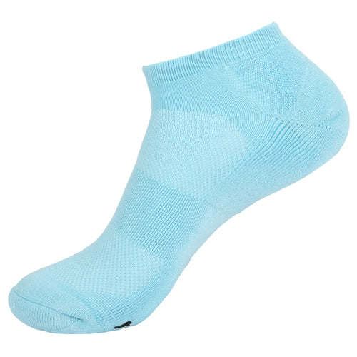 Unisex Bamboo Sports Ankle Socks