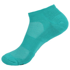 Unisex Bamboo Sports Ankle Socks