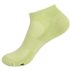 Unisex Bamboo Sports Ankle Socks