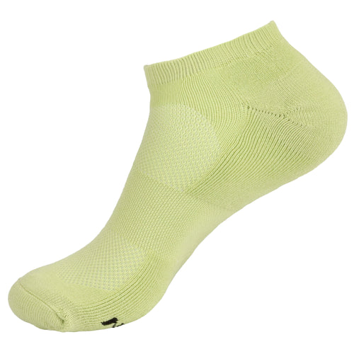 Unisex Bamboo Sports Ankle Socks