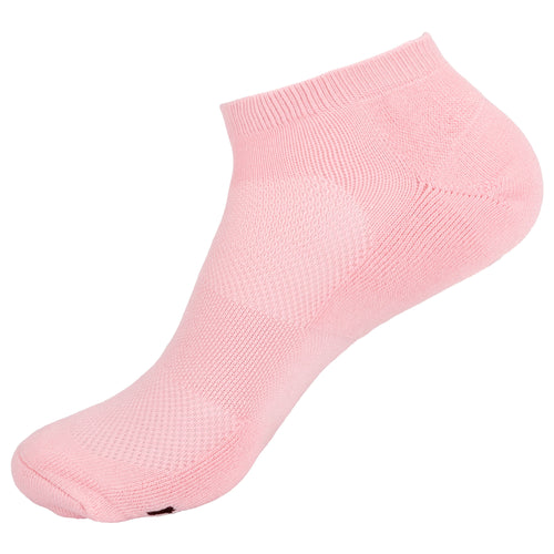 Unisex Bamboo Sports Ankle Socks