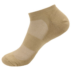 Unisex Bamboo Sports Ankle Socks