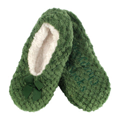 Women's Soft Touch Slippers