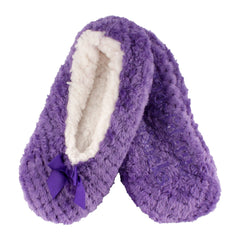 Women's Soft Touch Slippers