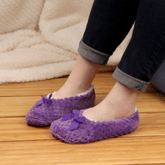 Women's Soft Touch Slippers