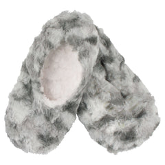 Women's Tie-Dye Slippers