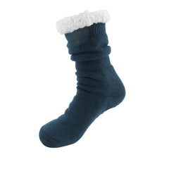 Thermal Fuzzy Animal Socks