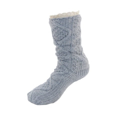 Thermal Fuzzy Animal Socks