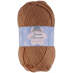 Snow Blossom Yarn