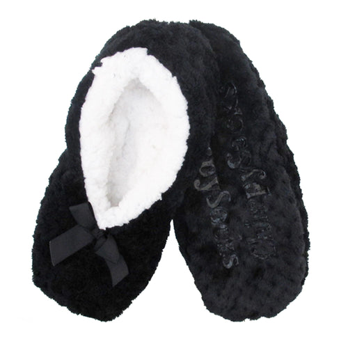 Women's Soft Touch Slippers