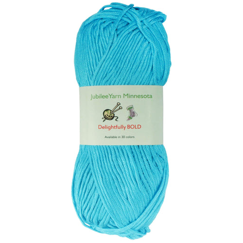 Delightfully BOLD Yarn