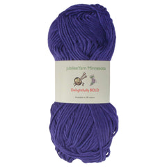 Delightfully BOLD Yarn