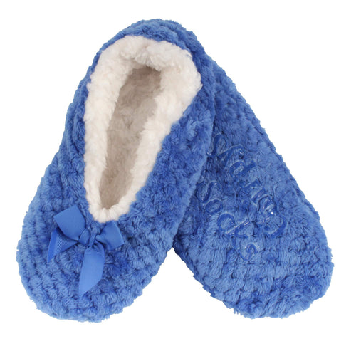 Women's Soft Touch Slippers