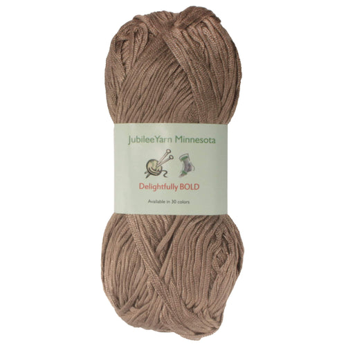 Delightfully BOLD Yarn