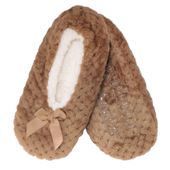 Women's Soft Touch Slippers