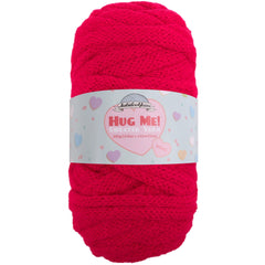 hug me sweater yarn skein