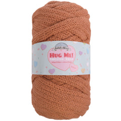 hug me sweater yarn skein