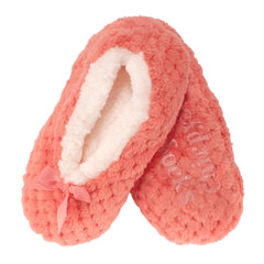 Women's Soft Touch Slippers