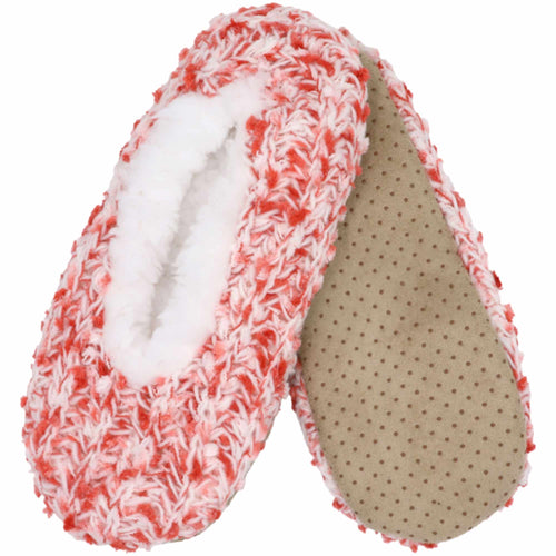 Women's Cozy Anti-Slip Slippers