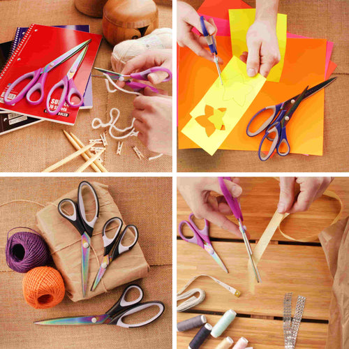 used for craft projects