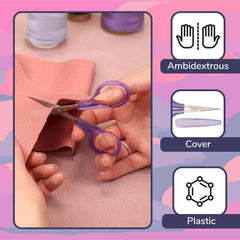 Classic Embroidery Scissors