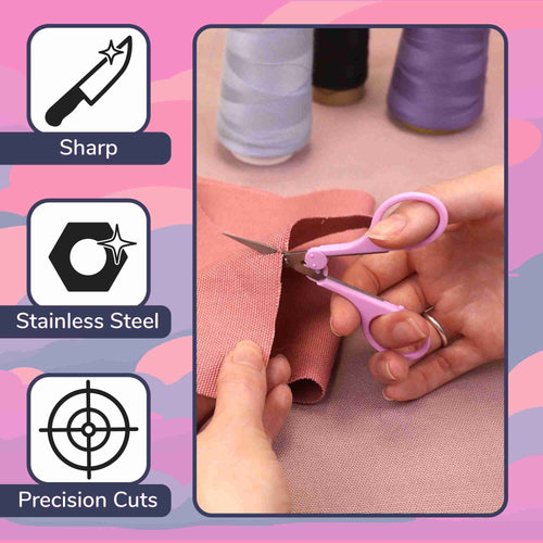 Classic Embroidery Scissors